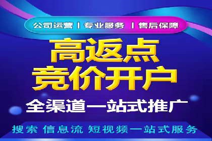 百度竞价包年推广优势解析